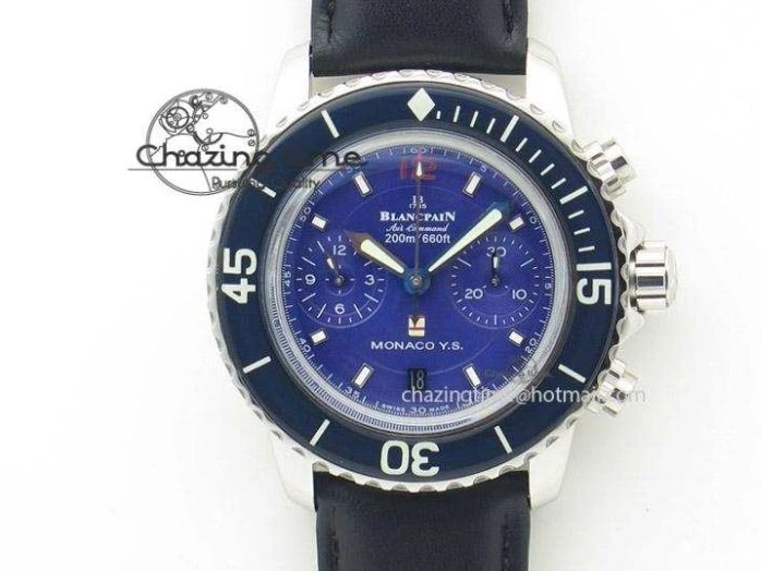 0328 Villeret 6651 RG ZF 1:1 Best Edition White Dial On Brown Leather Strap A Unique 8097